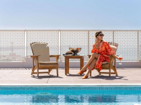 Sofitel Bahrain Zallaq Thalassa Sea & Spa